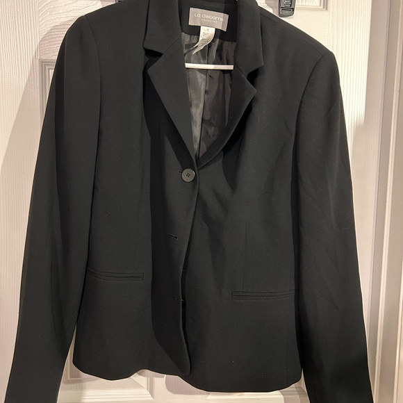 Liz Claiborne Jackets & Blazers - Liz Claiborne size 10 blazer